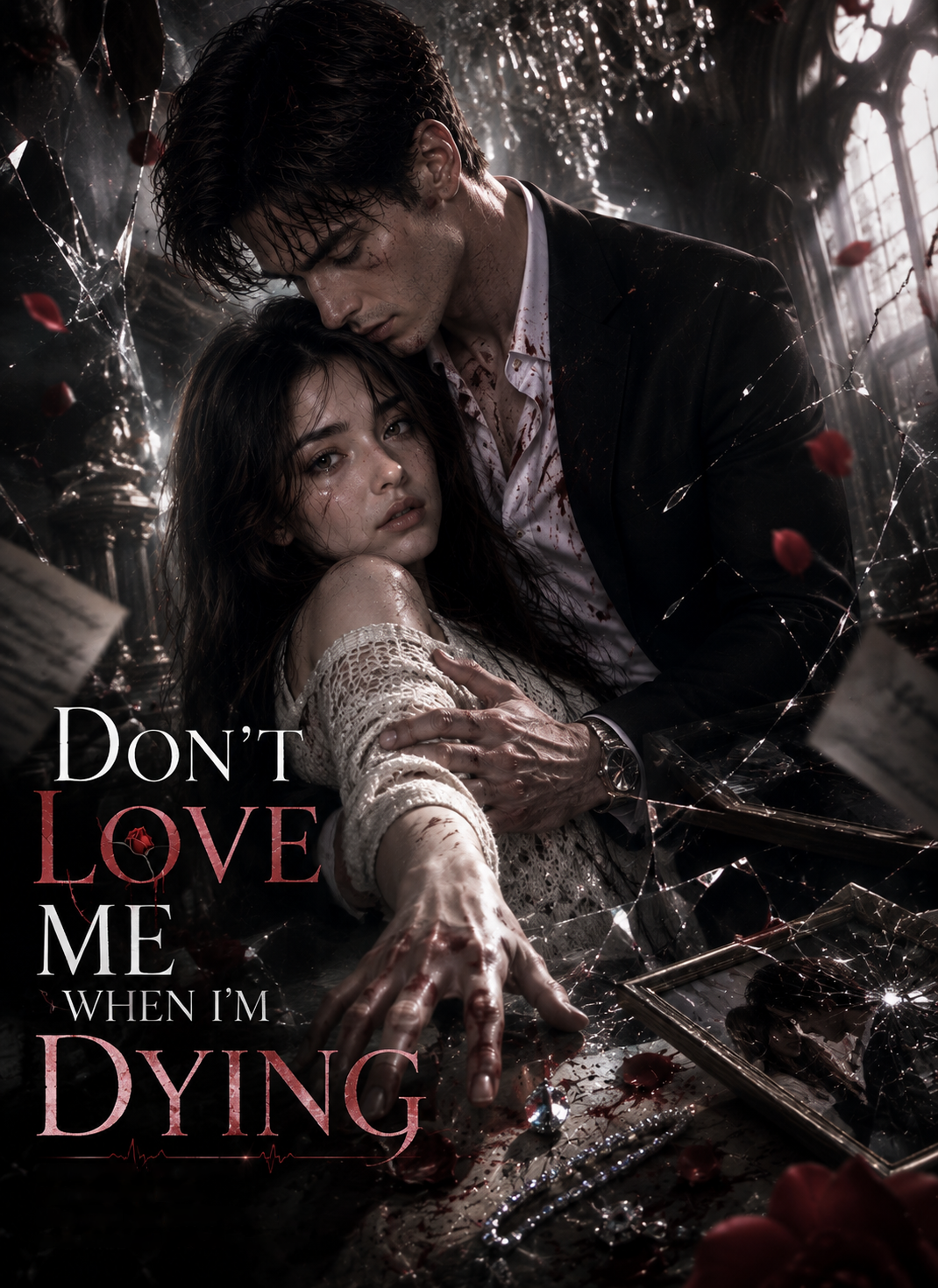 Don't Love Me When I'm Dying poster