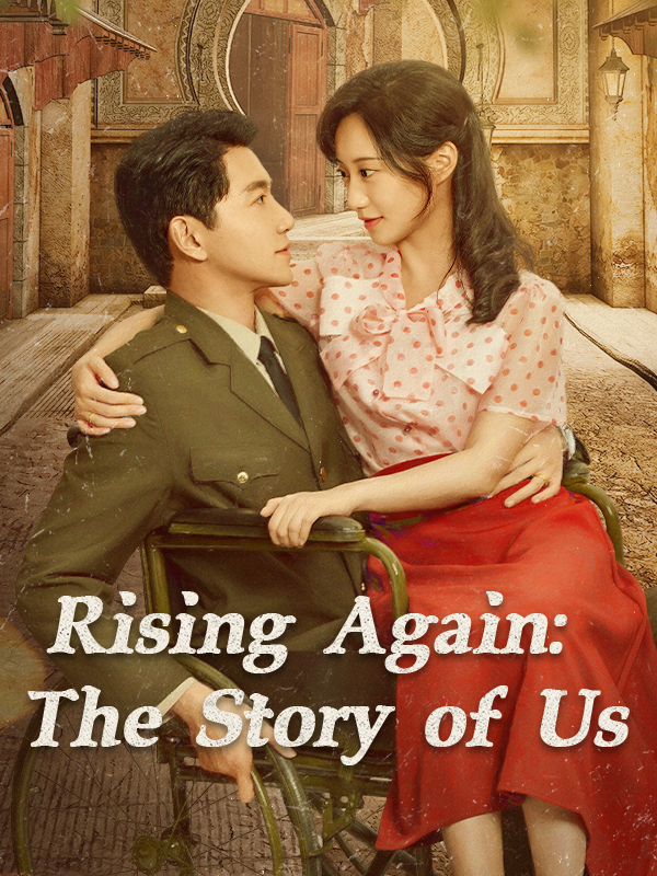 Rising Again: The Story of Us poster