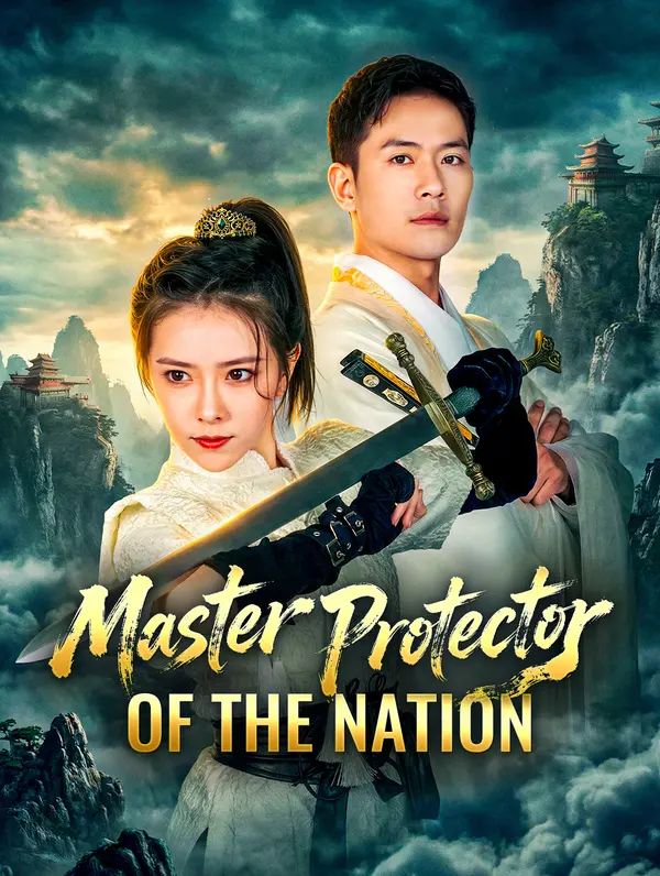 Master Protector of the Nation poster