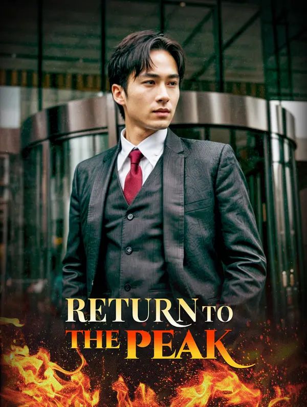 Poster for Return to the Peak