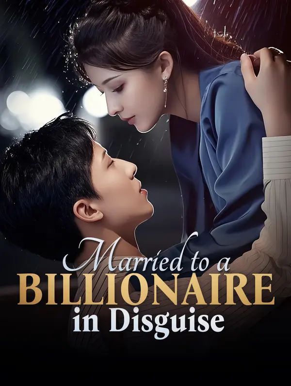 Poster for Married to a Billionaire in Disguise