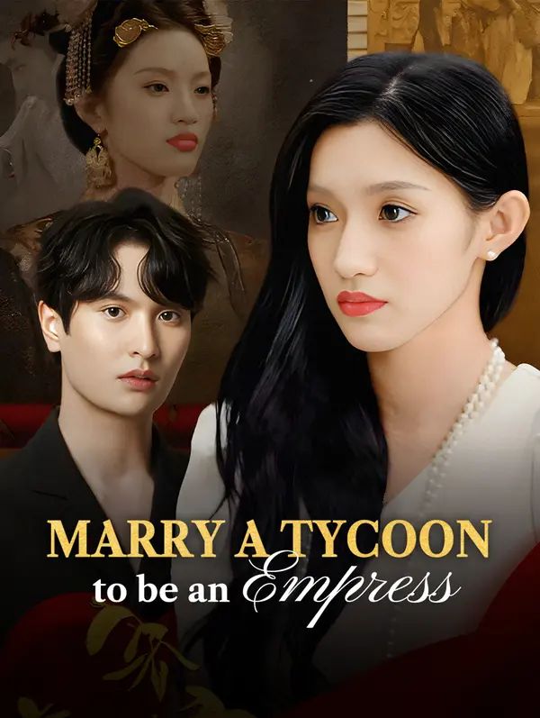 Poster for Marry a Tycoon to Be an Empress