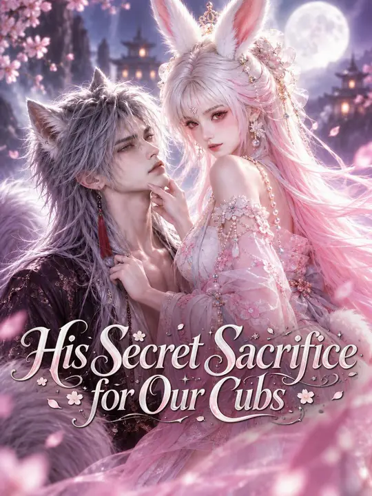 His Secret Sacrifice for Our Cubs