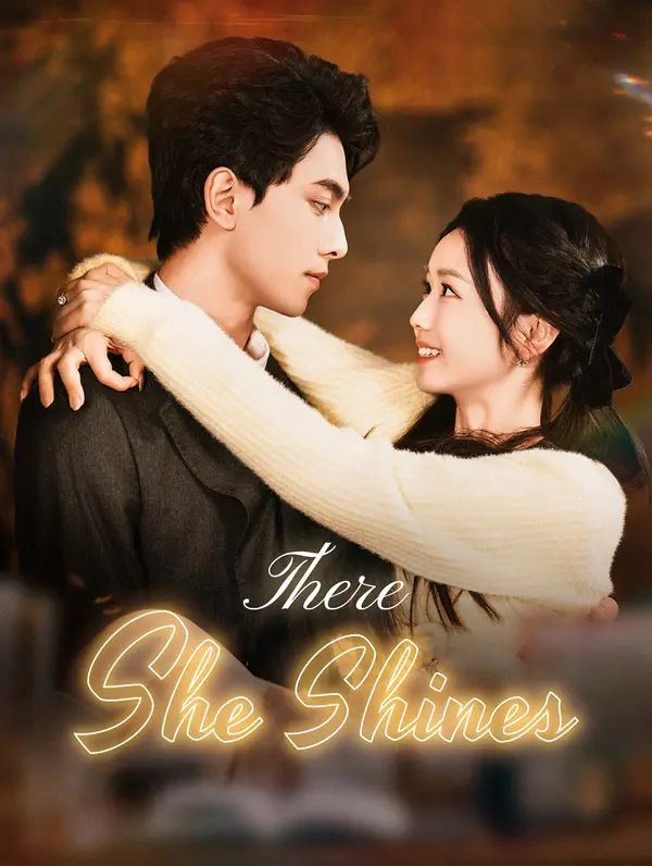 There She Shines poster