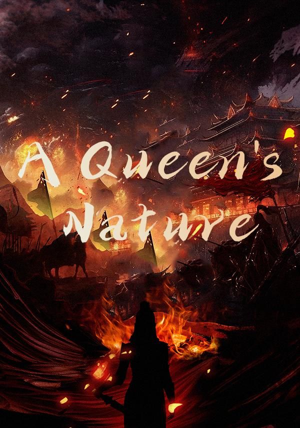 Poster for A Queen's Nature