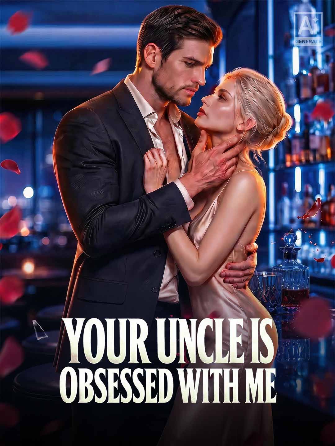 Poster for Your Uncle Is Obsessed with Me