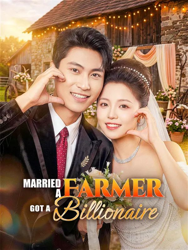 Poster for Married a Farmer, Got a Billionaire