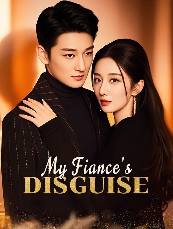 Poster for My Fiance's Disguise