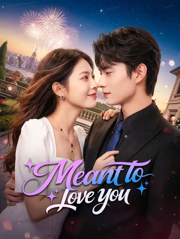 Poster for Meant to Love You