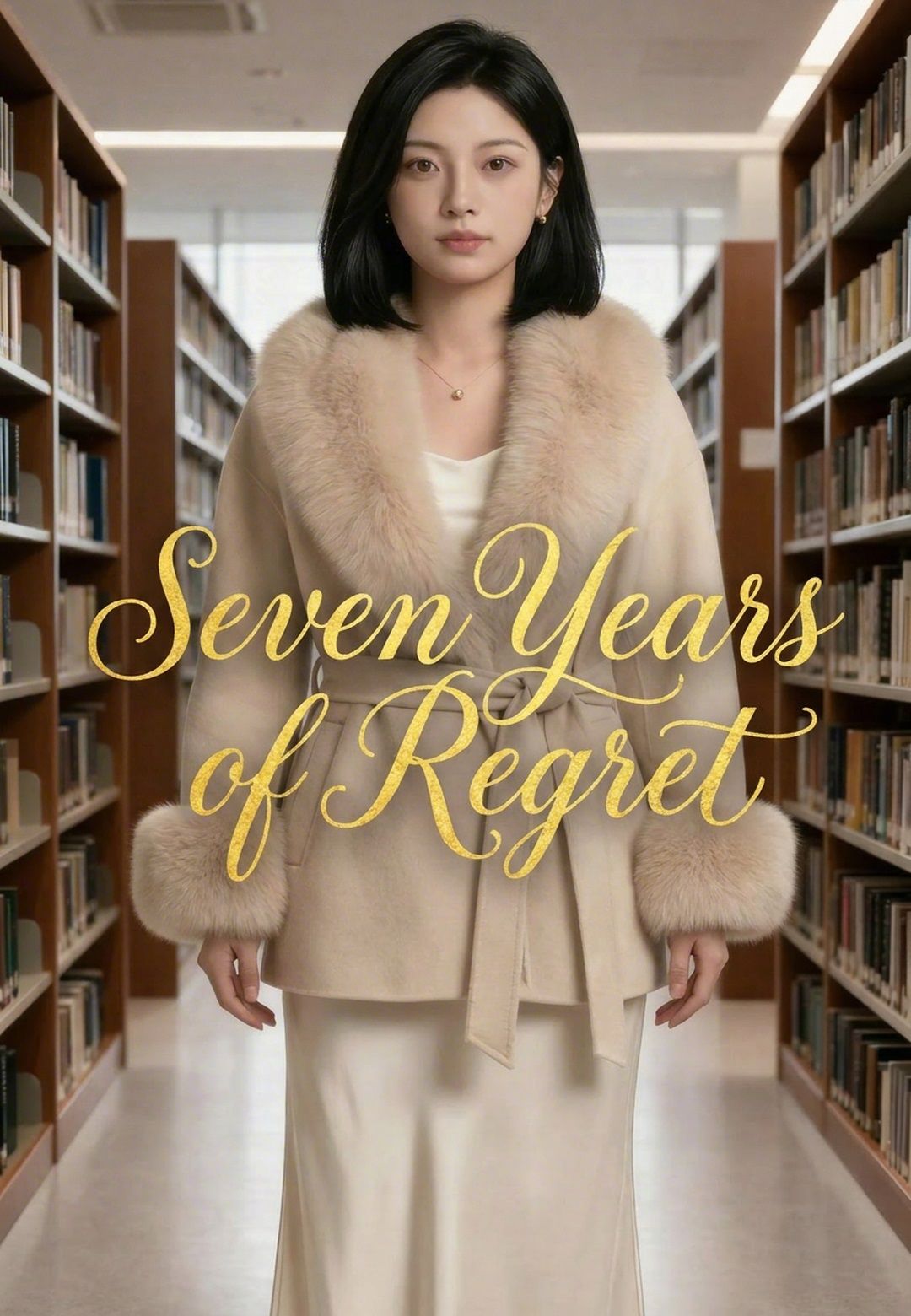 Poster for Seven Years of Regret