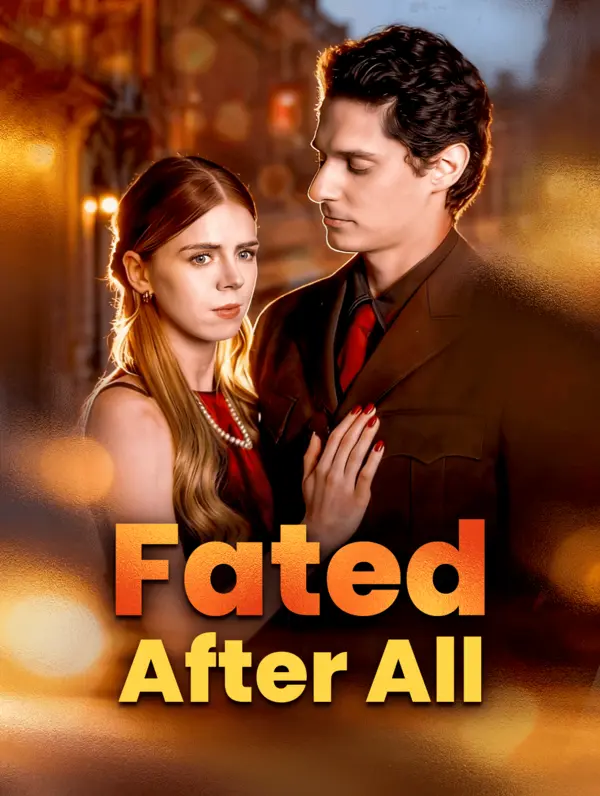 Poster for Fated After All