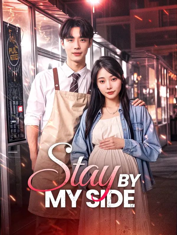 Poster for Stay by my side