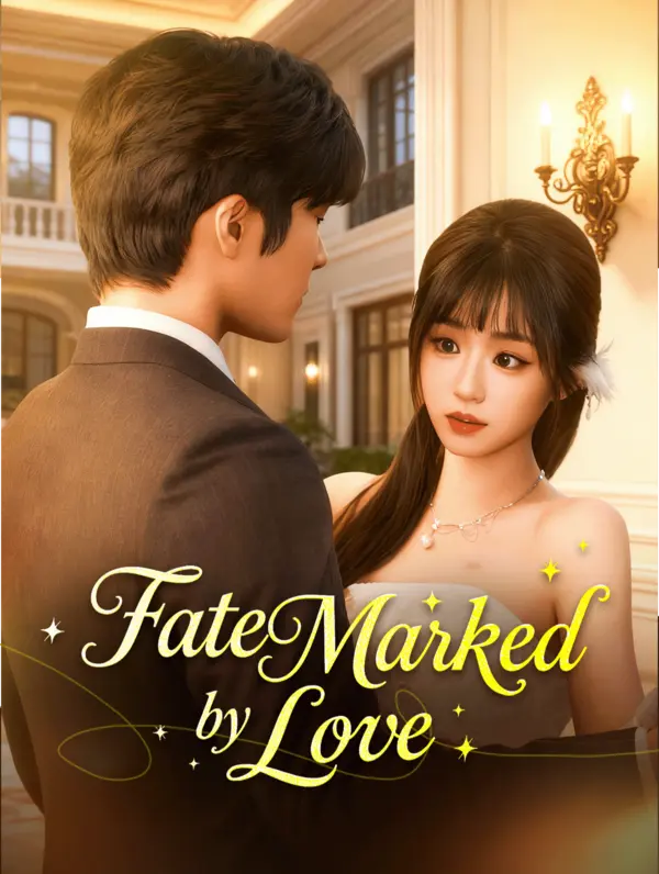Fate Marked by Love poster