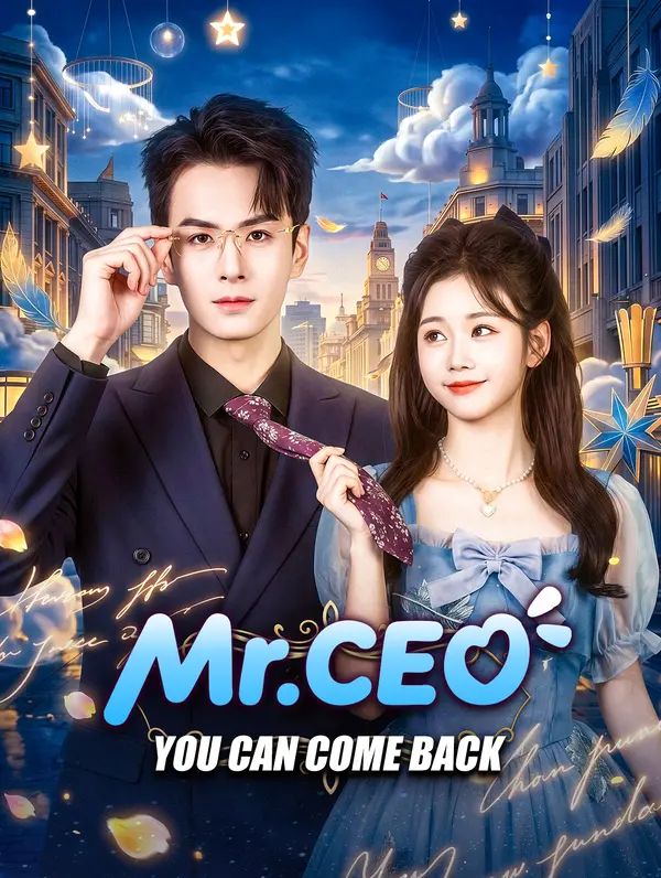 Poster for Mr. CEO, You Can Come Back