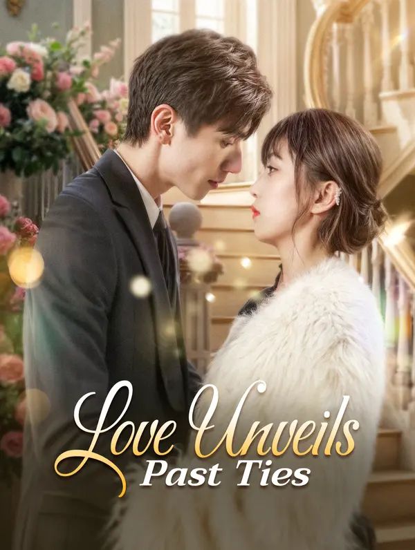 Love Unveils Past Ties poster