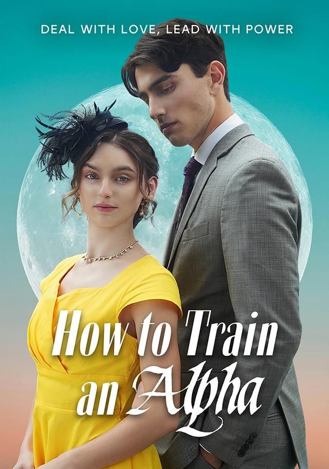Poster for How to Train an Alpha