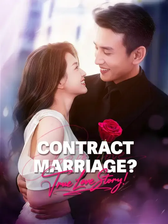 My Perfect CEO Husband in Training poster