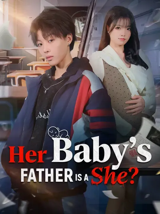 Her Baby's Father Is A She? poster