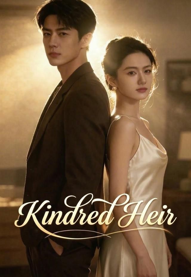 Poster for Kindred Heir