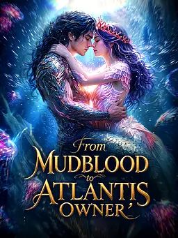 Poster for From Mudblood to Atlantis' Owner