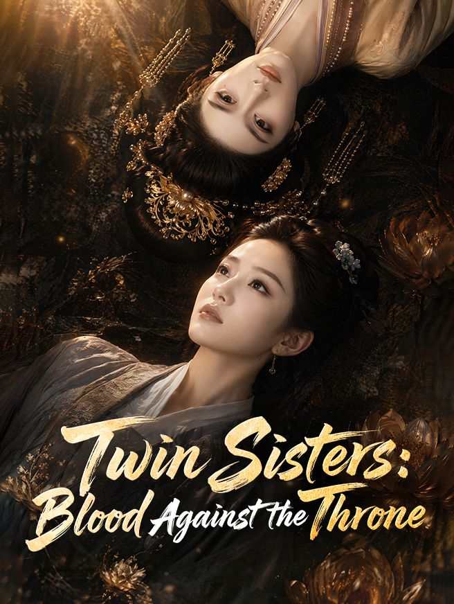 Poster for Twin Sisters: Blood Against the Throne