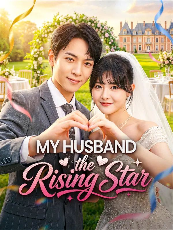 My Husband, the Rising Star poster