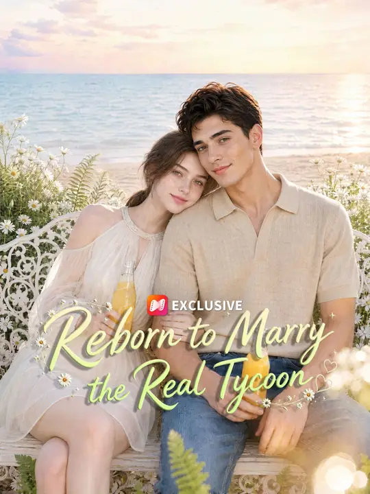 Reborn to Marry the Real Tycoon poster