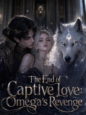The End of Captive Love: Omega's Revenge poster