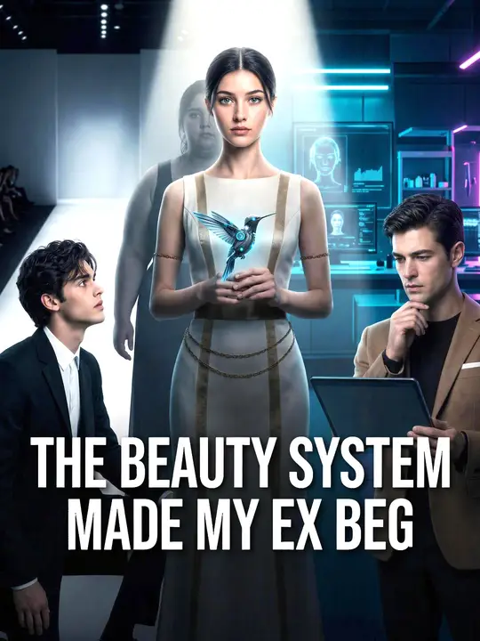 The Beauty System Made My Ex Beg poster