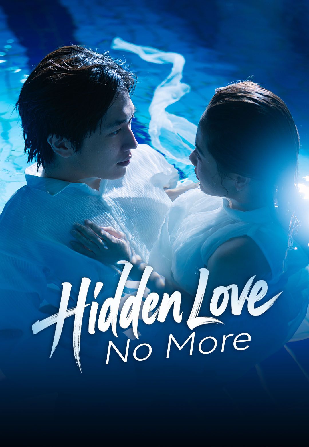 Hidden Love No More poster