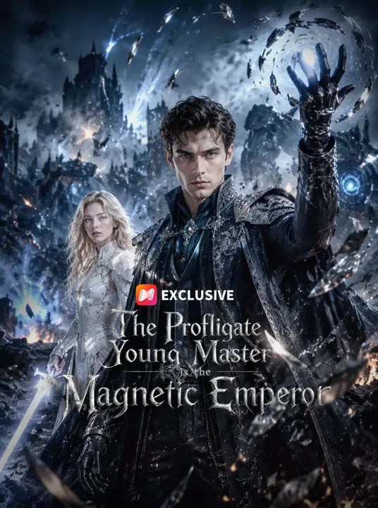 The Profligate Young Master is the Magnetic Emperor