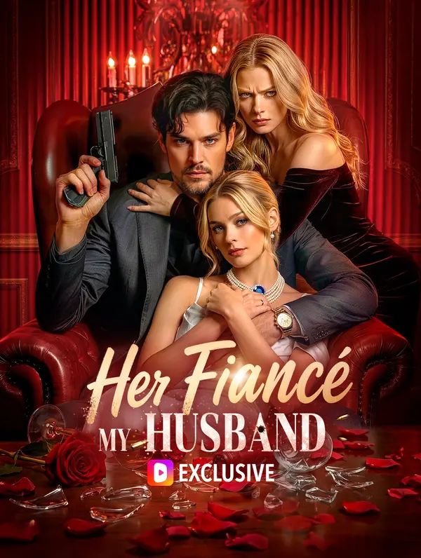 Poster for Her Fiancé, My Husband
