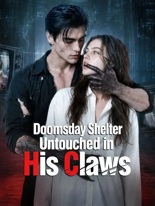 Doomsday Shelter： Untouched in His Claws poster