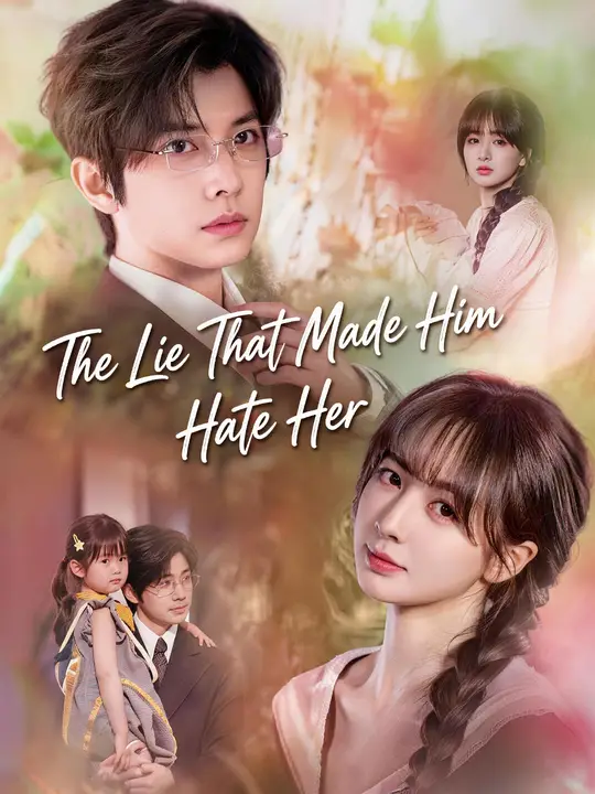 The Lie That Made Him Hate Her poster