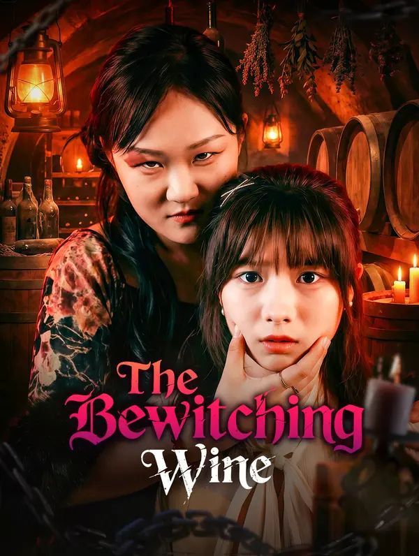 The Bewitching Wine poster