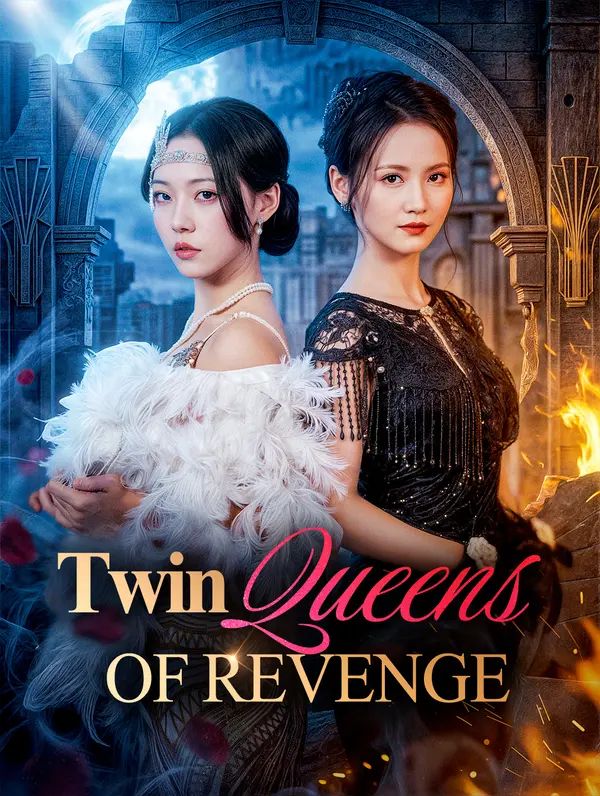 Twin Queens of Revenge poster