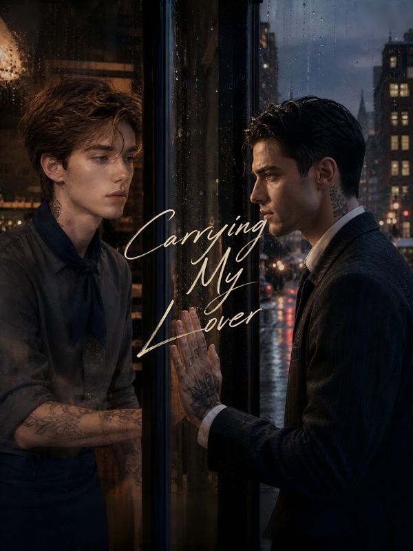 Carrying My Lover poster