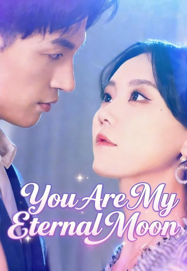You Are My Eternal Moon poster