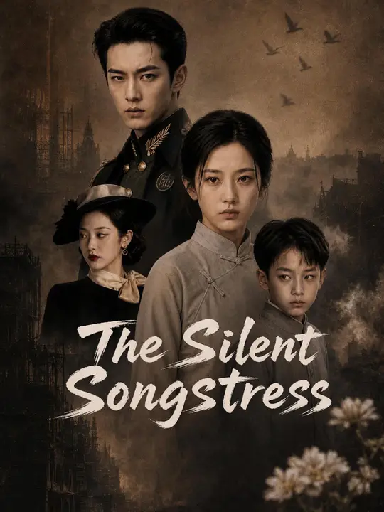 The Silent Songstress
