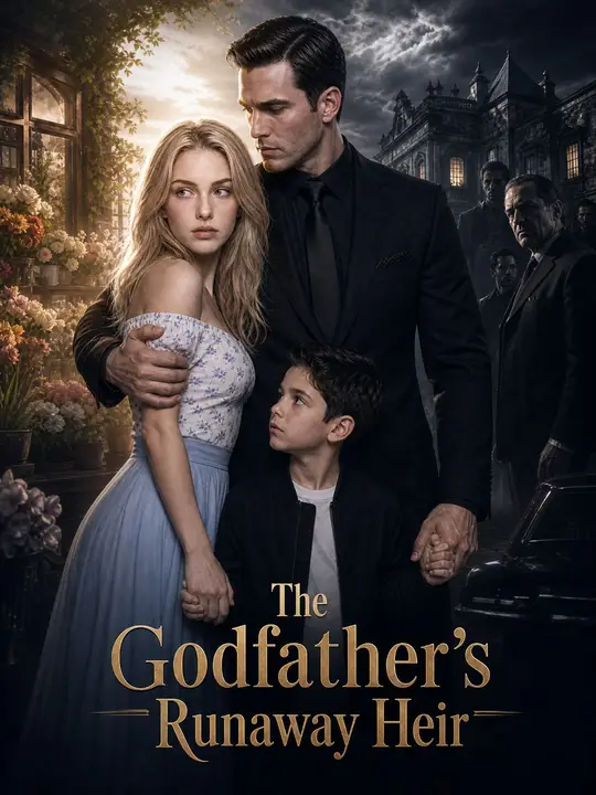 The Godfather's Runaway Heir poster