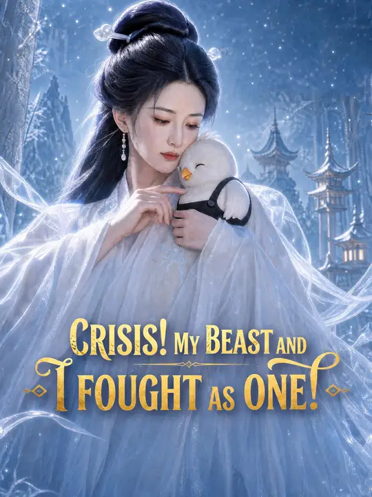 Crisis! My Beast and I Fought as One! poster