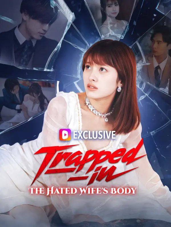 Poster for Trapped in the Hated Wife's Body
