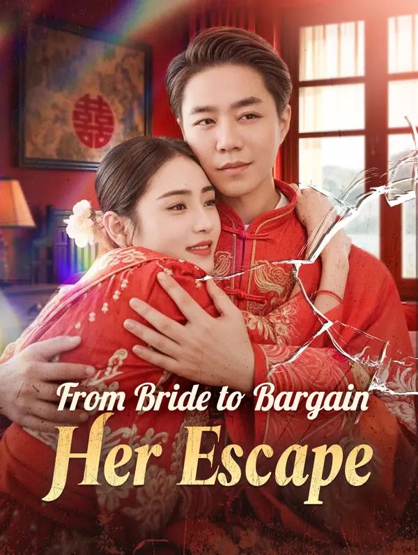 Poster for From Bride to Bargain: Her Escape