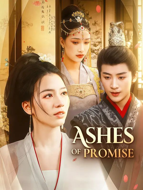 Ashes of Promise poster