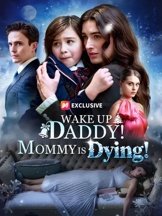 Wake up Daddy! Mommy is Dying！ poster