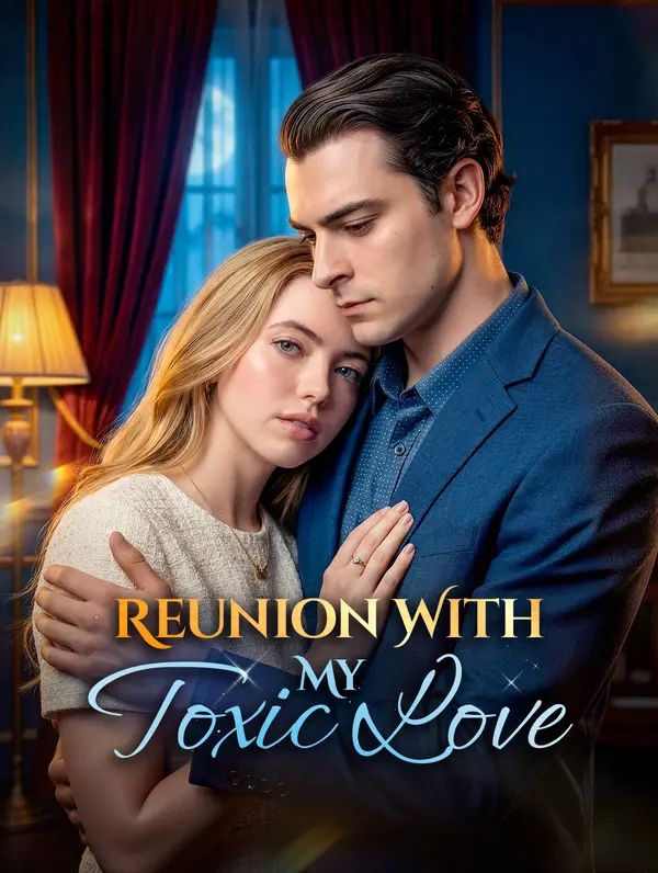 Reunion With My Toxic Love poster