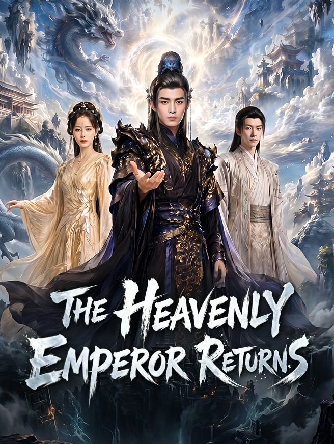 The Heavenly Emperor Returns poster