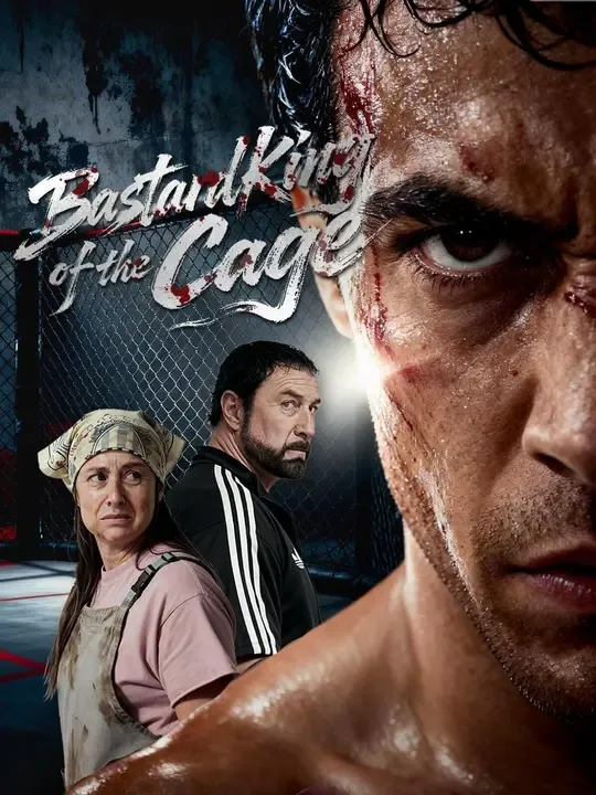 Bastard King of the Cage