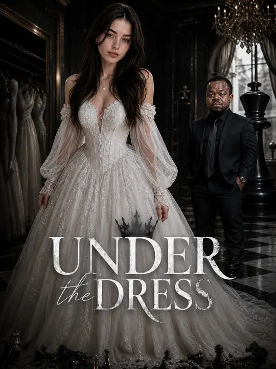 Poster for Under the Dress