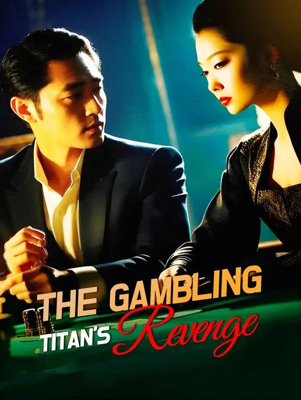 The Gambling Titan's Revenge poster